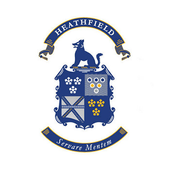 Heathfield Logo